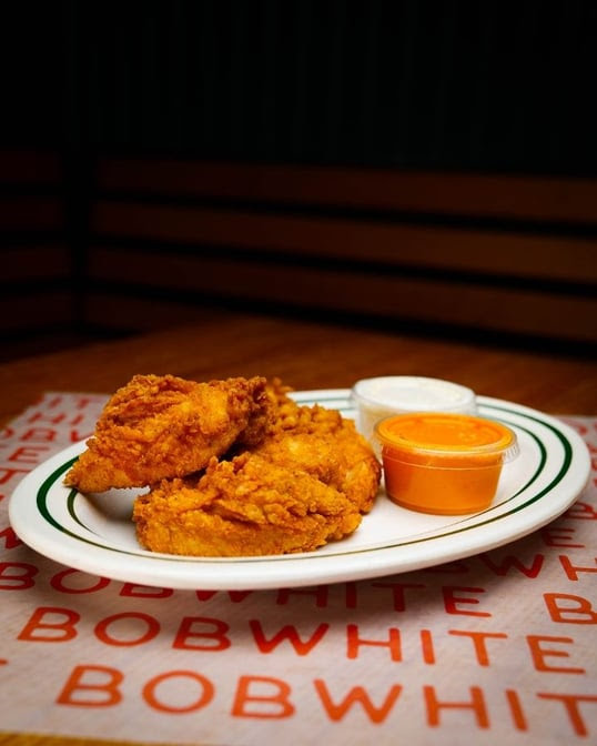 Bobwhite Counter by null