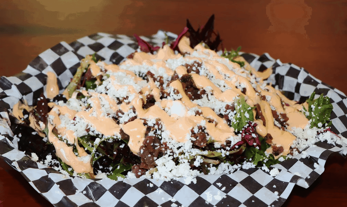 Phinney Station by null