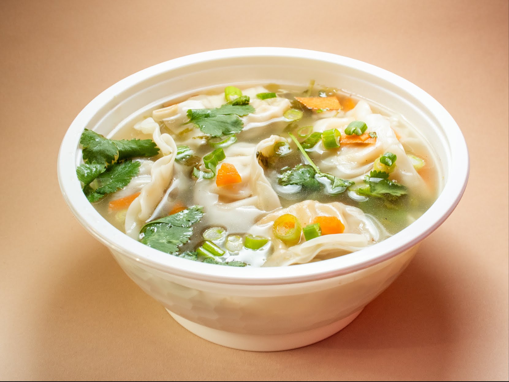 Brooklyn Dumpling Shop by null