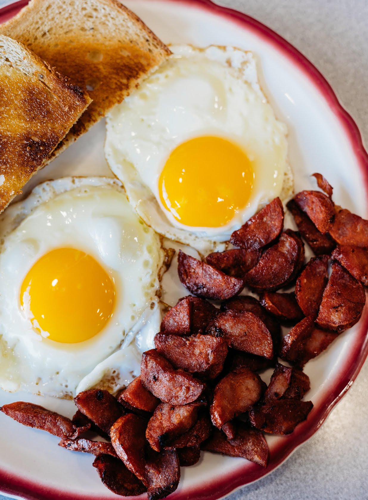 Rod's Grille by null