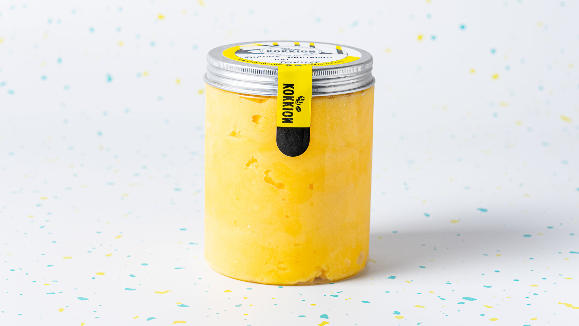 Kokkion Monastiraki by null