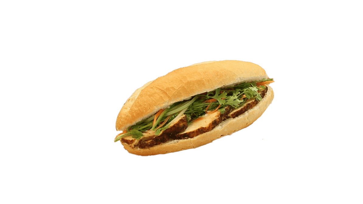 Bánh Mì Ông Mười by null