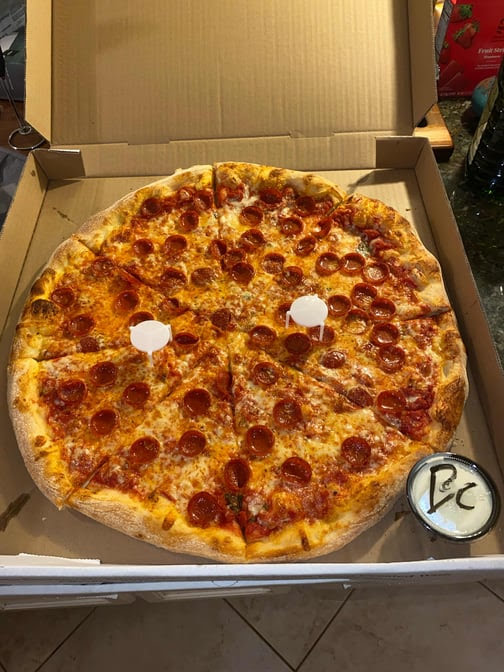 Bonanno's New York Pizza Kitchen by null