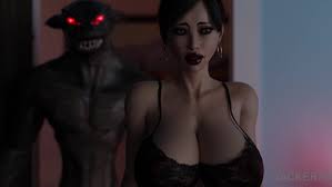 Watch monsters compilation doa hentai compilation porn spankbang jpg x Monster 3d