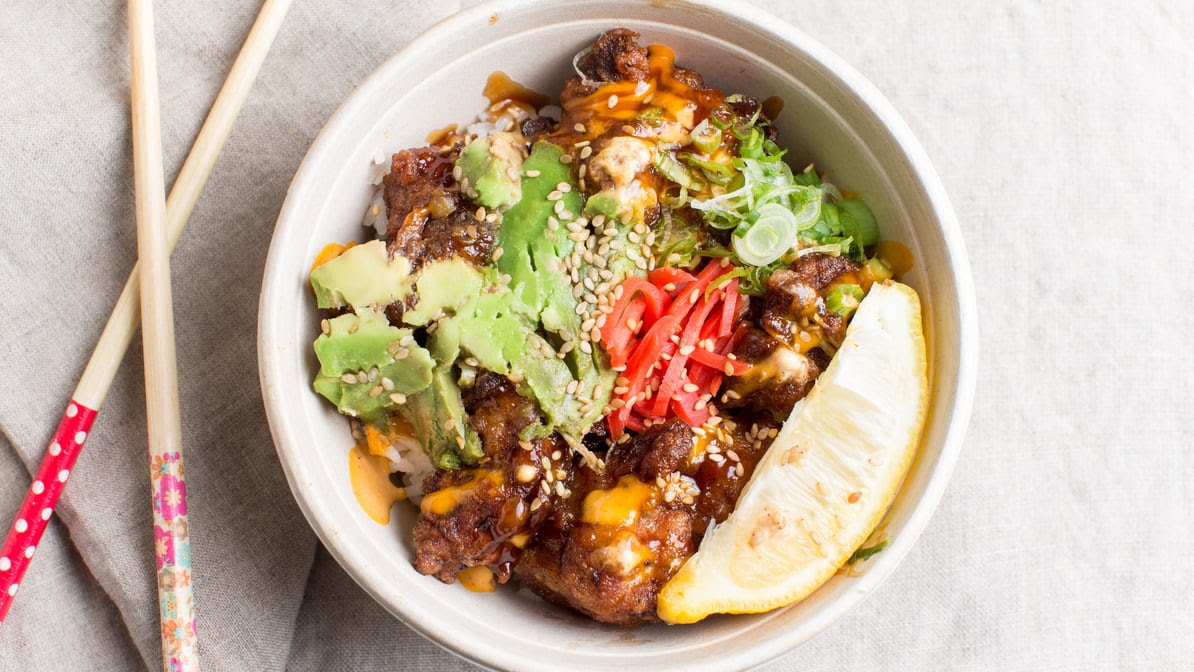 Ramen of York by null