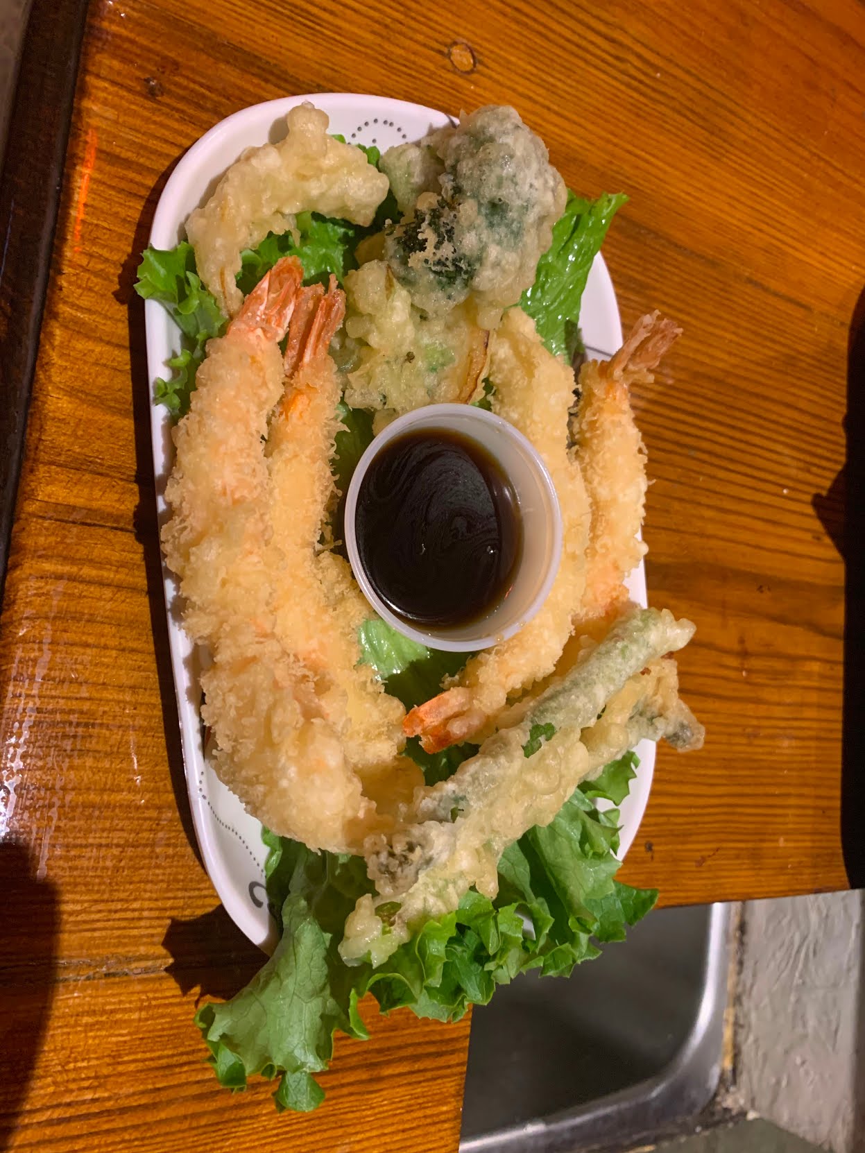 Momotaro Sushi by null