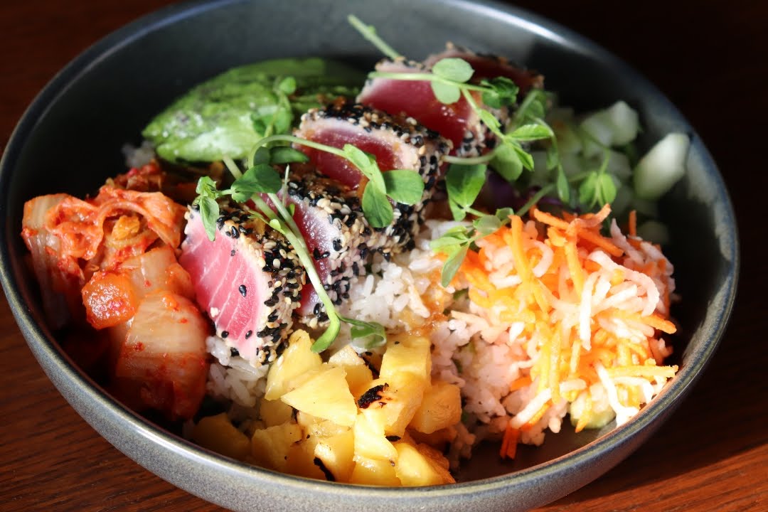 Tavern in The Square by null