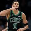 Jayson Tatum
