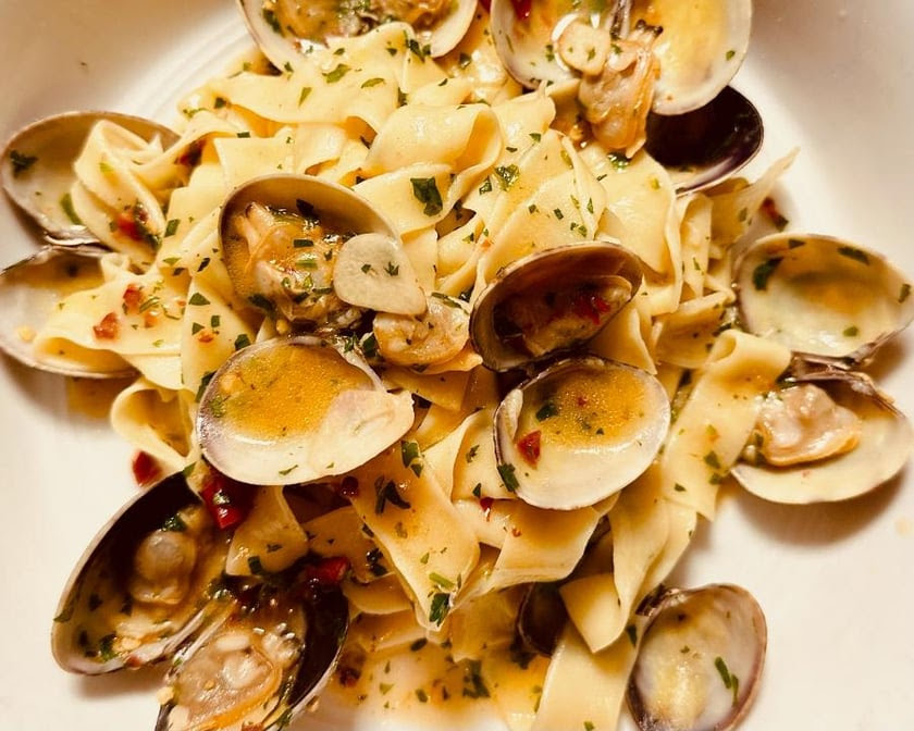 Bonafini Italian Restaurant by null