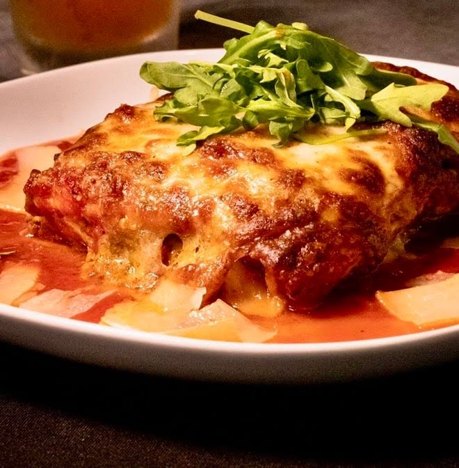 IL Baretto Ristorante by null