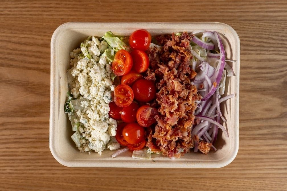 Odie's Pizza Co by null