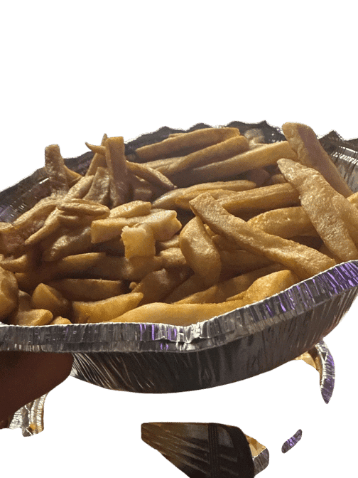 Jersey Platters by null