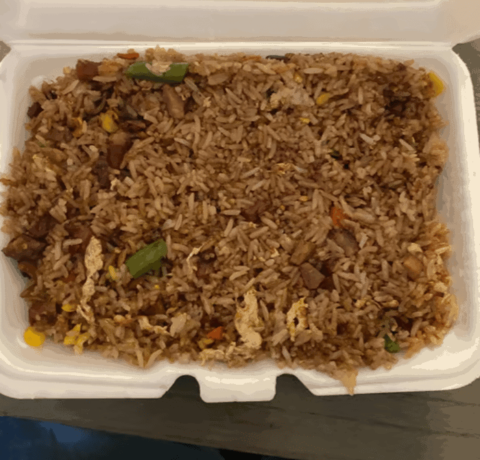 Land n Sea Cajun Seafood by null