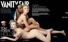 Keira knightley daria werbowy pose topless in magazine jpg x Keira knightley