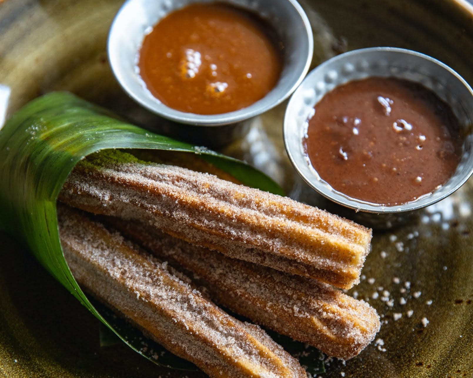 Maya by Chef Richard Sandoval - NYC by null