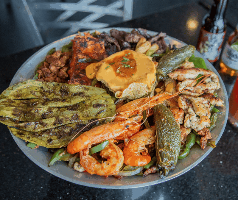 Sammy's Mexican Grill and Bar by null