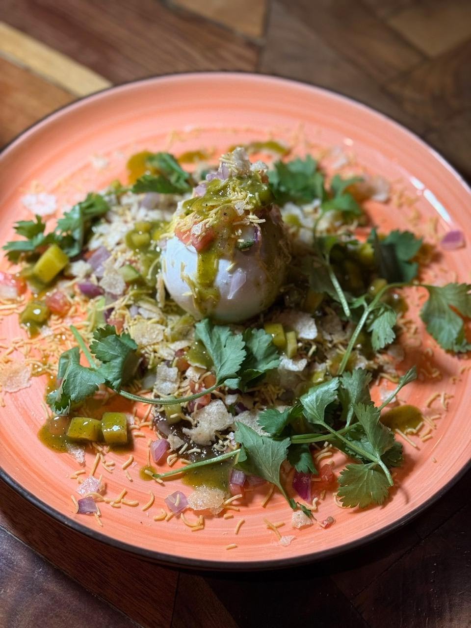 The Onion Tree Pizza Co. by null