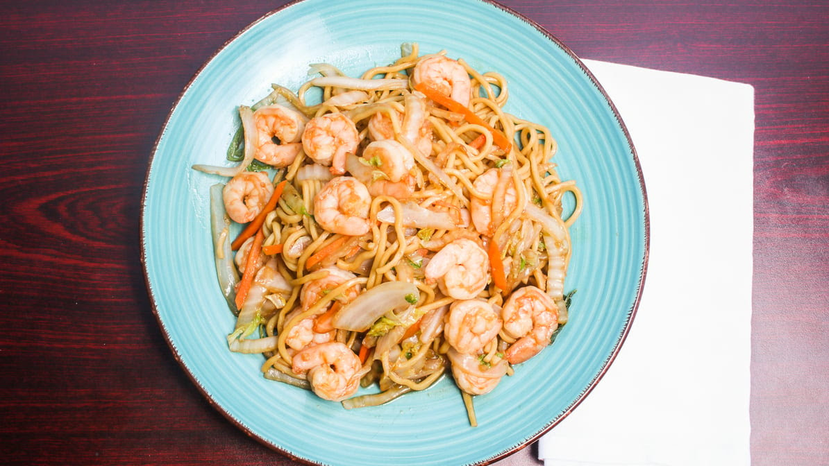 China Express I by null