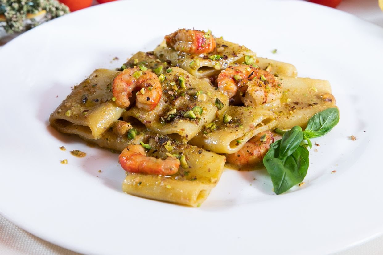 Siciliainbocca in Prati by null