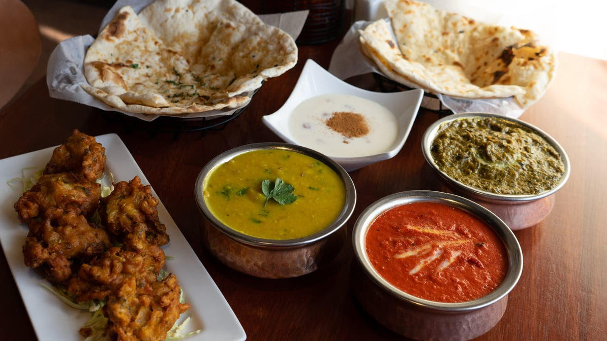 Little India Downtown Denver by null