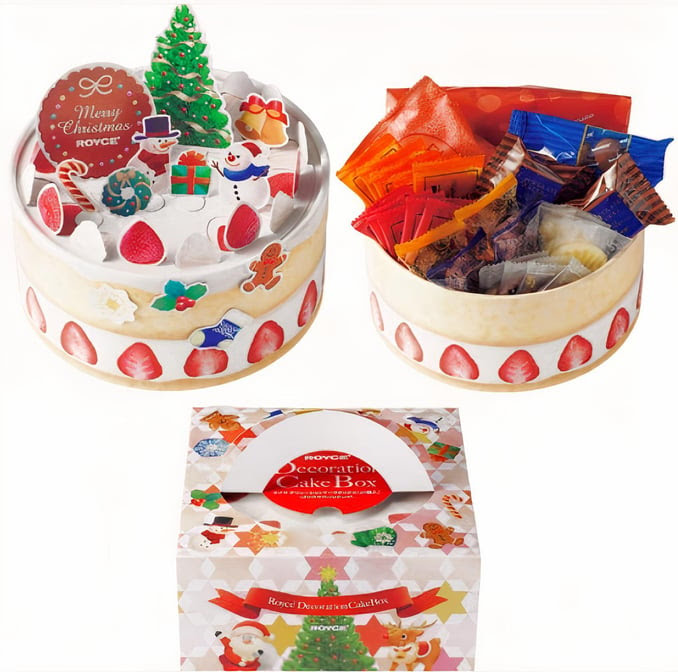 ROYCE' Bryant Park by null