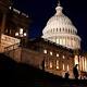 Government Shutdown Ends After 3 Days of Recriminations - New York Times