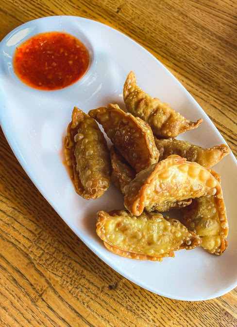 Nanking Road China Bistro by null