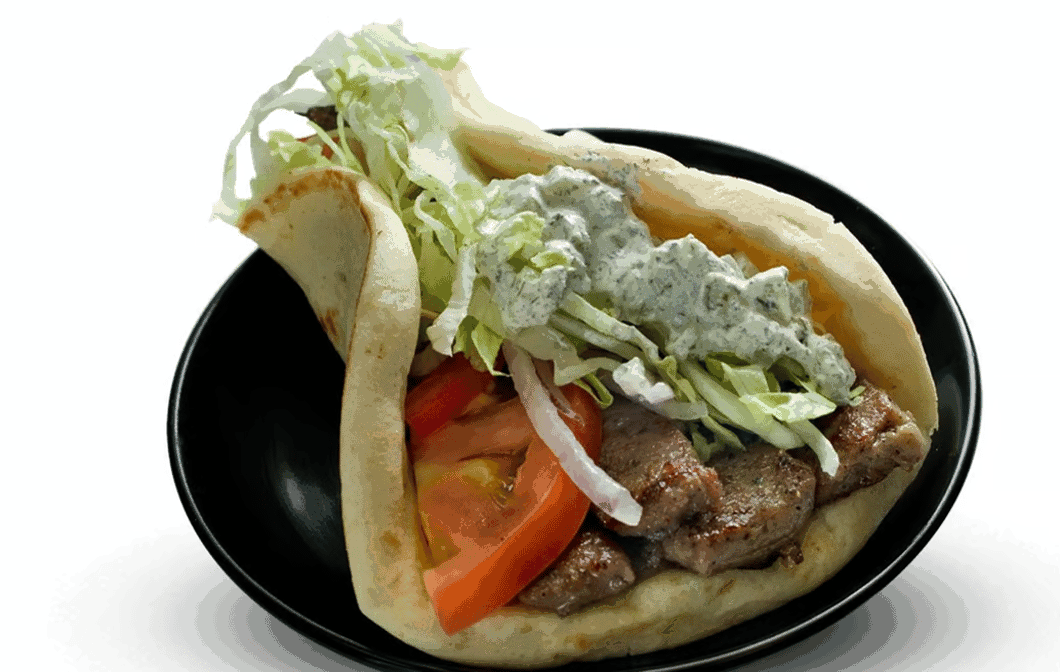 A Town Wings by null