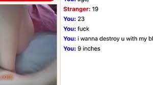Free best omegle video of the year with sound porn video jpg x Omegle with sound