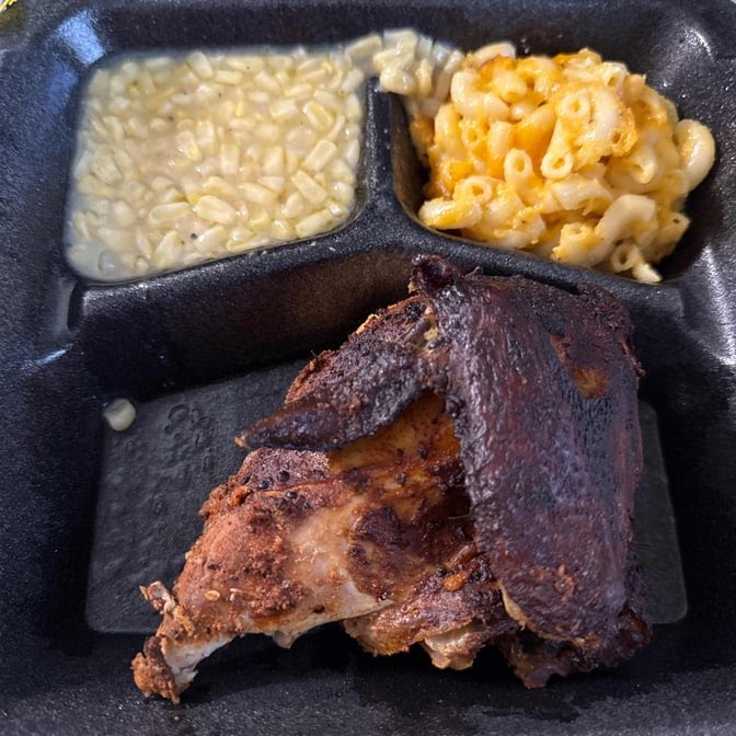 Who's Got Soul Southern Cafe by null