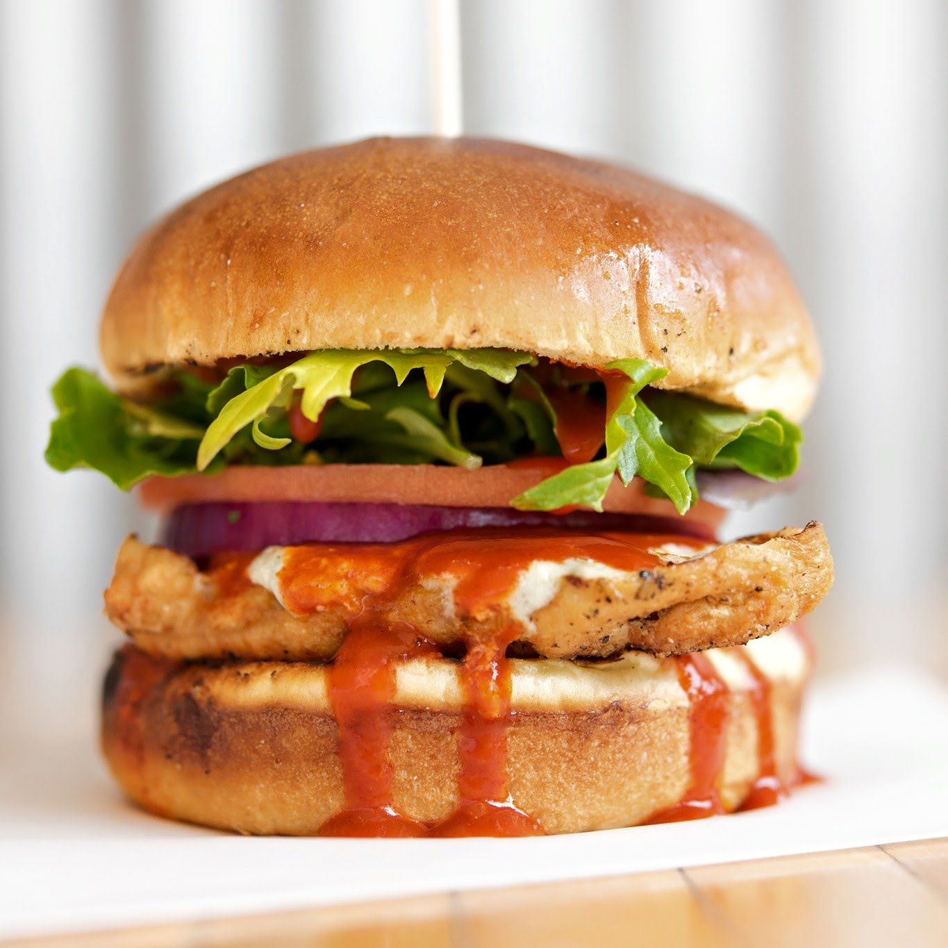 Chicago's Dog House by null