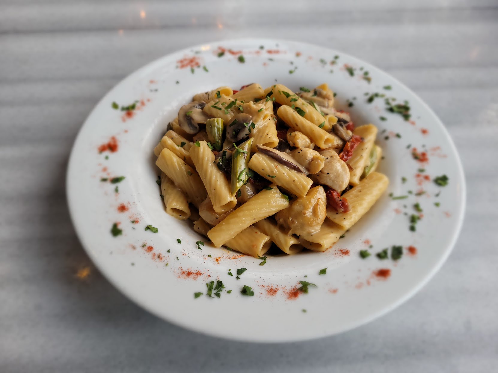 Solunto Restaurant & Bakery by null