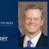 NCAA Announces Governor Charlie Baker to be Next President