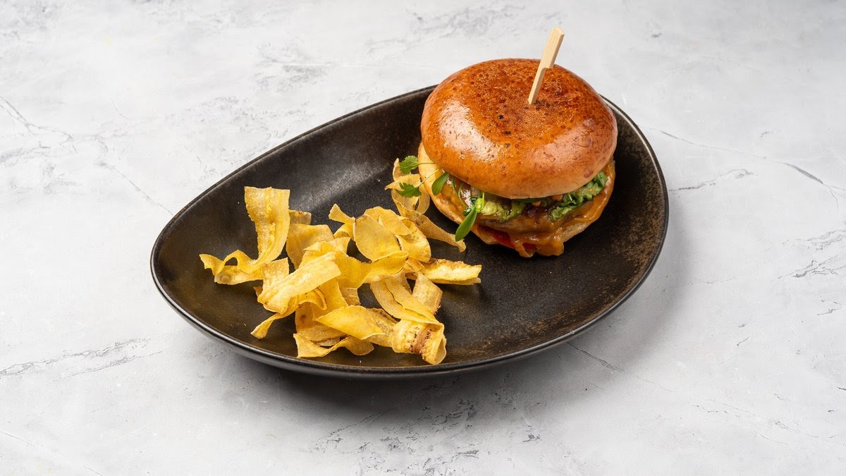 UMO Restaurant by null