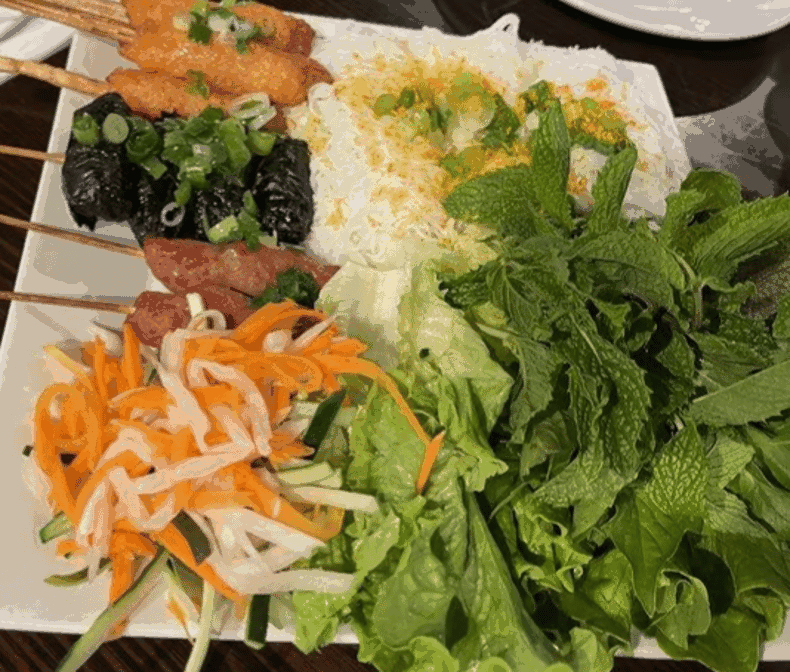 Pho So 1 Restaurant Quincy, MA by null