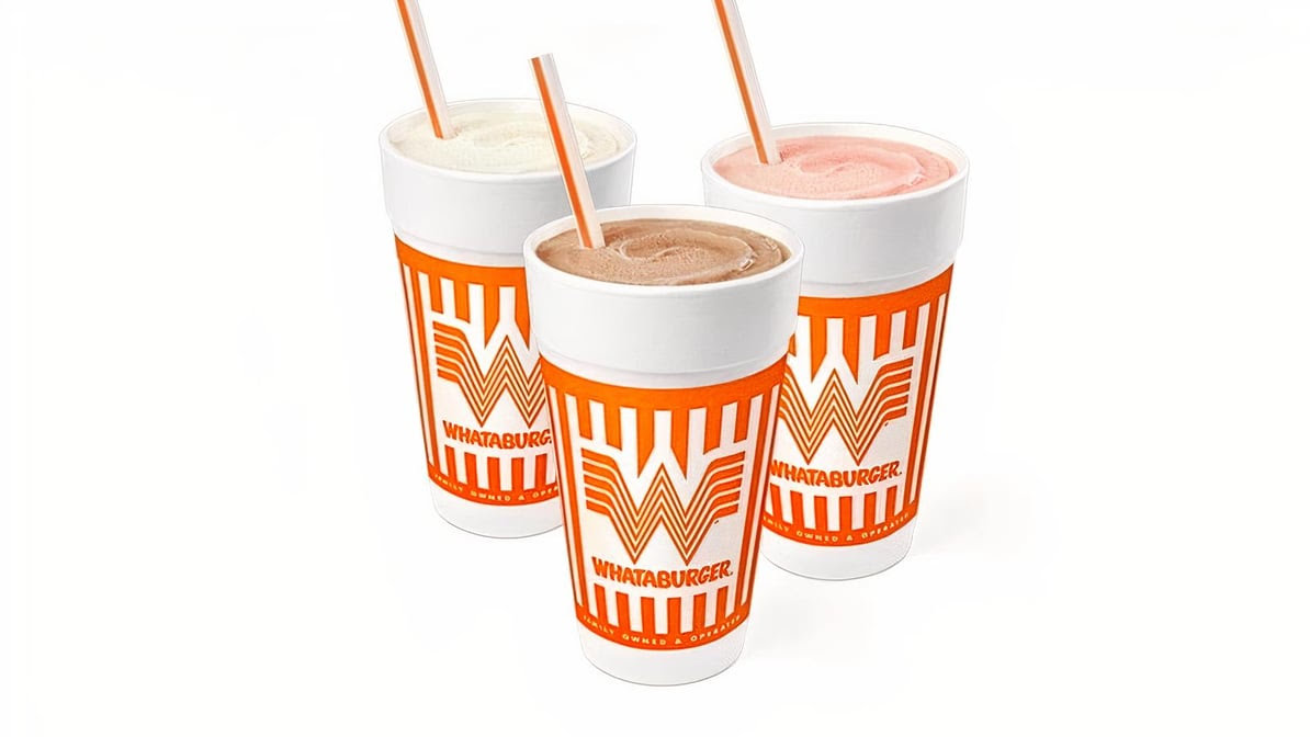 Whataburger by null
