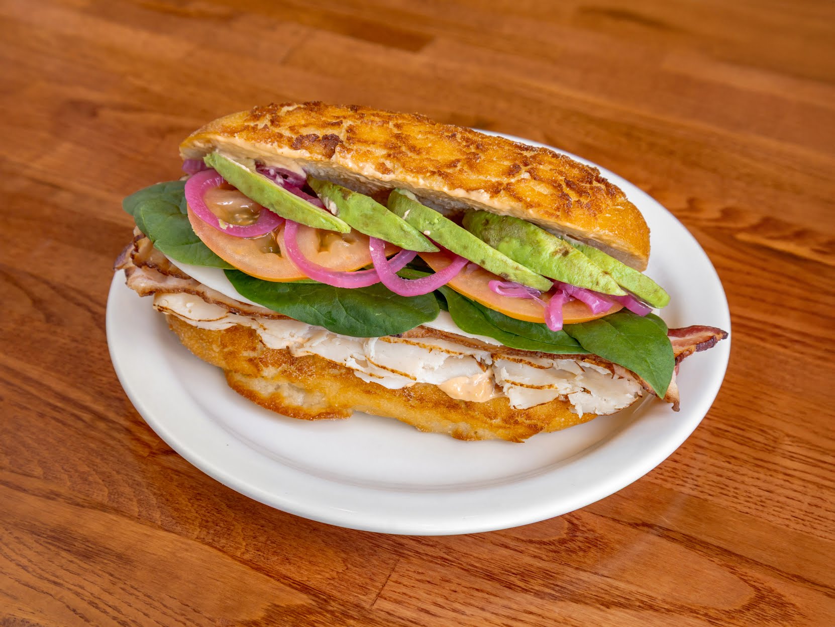 Helacio's Deli & Cafe by null