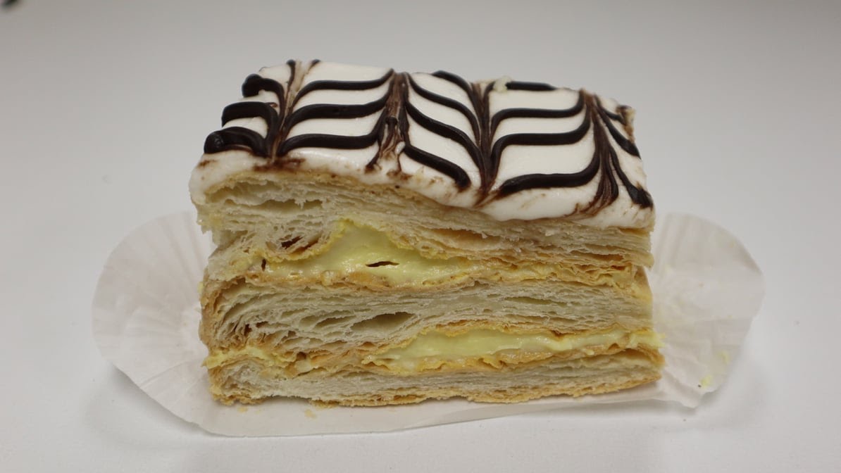 Bartz Bakery by null