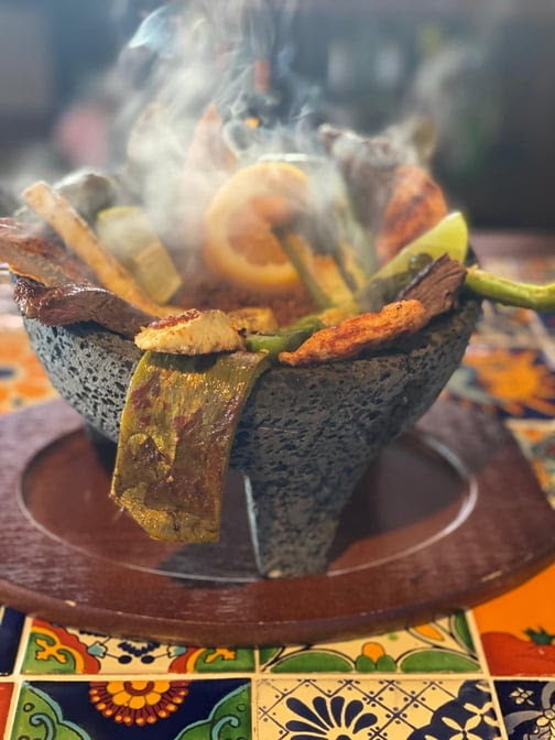 Corazon Mexicano Cantina by null