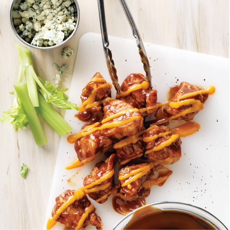 Wings and Rings by null