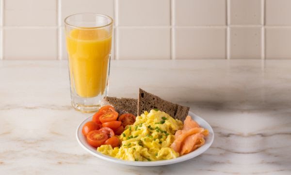 A Padaria Portuguesa by null