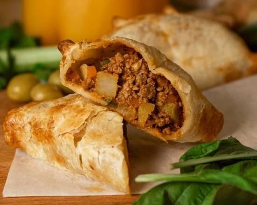 Luna Pasta e Dolci Take-Away by null