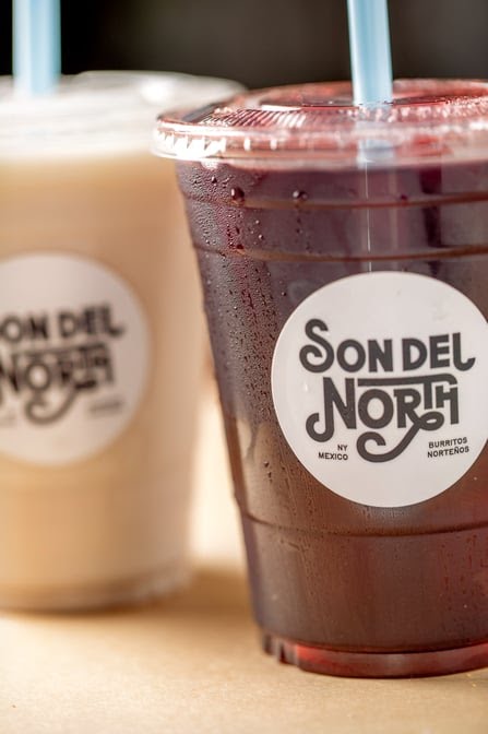 Son del North by null