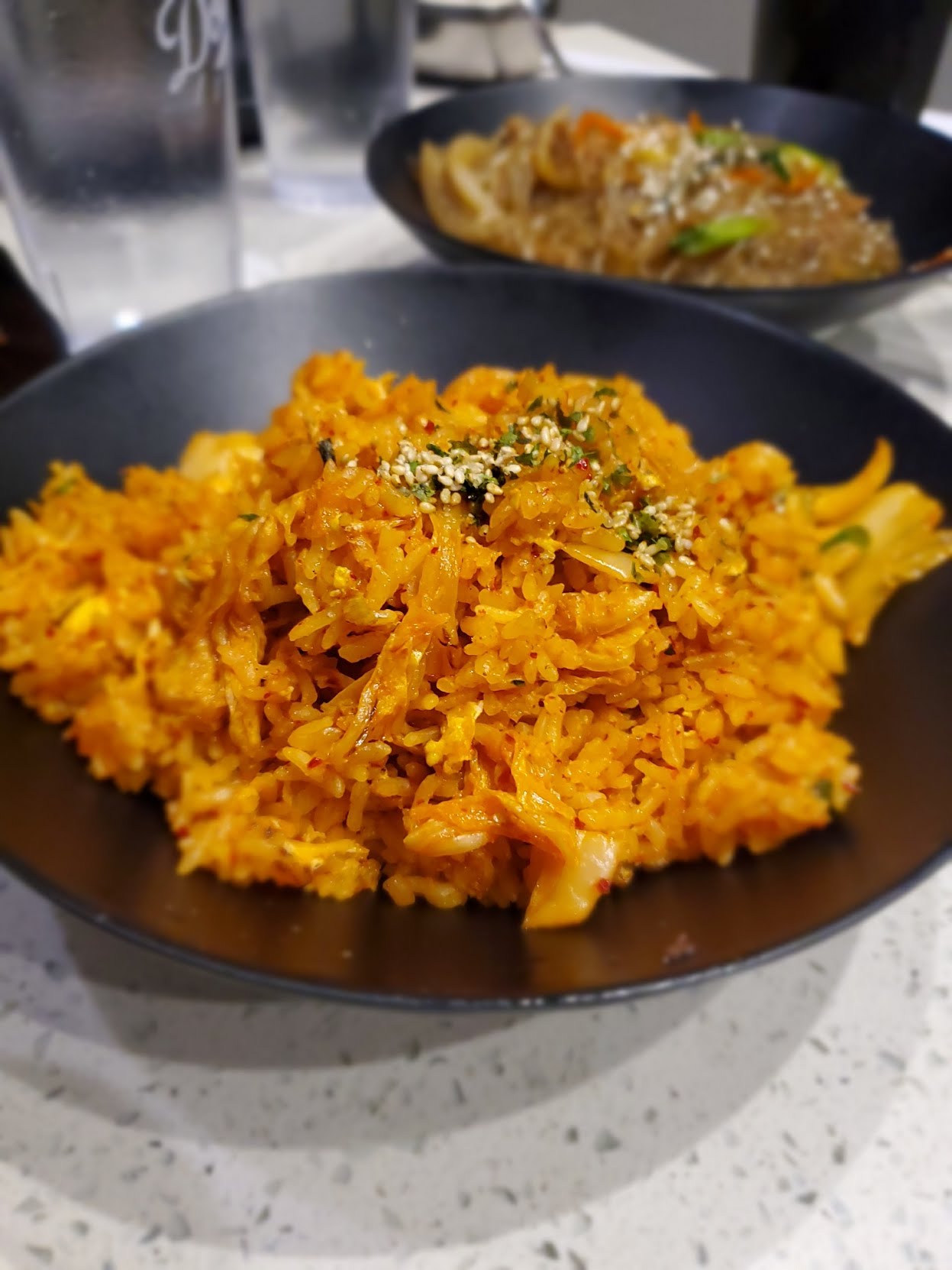 AYCE GOGI Van Nuys by null