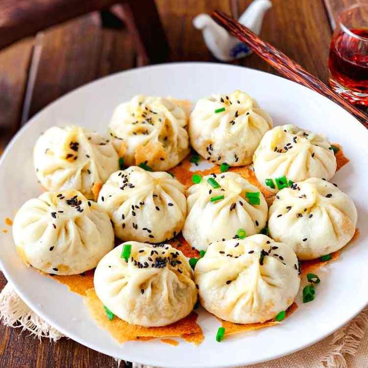 Dim Sum Palace by null