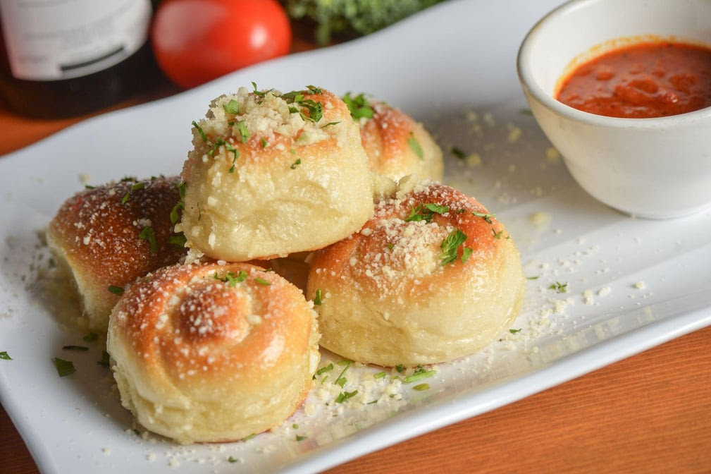 Crust Simply Italian Gilbert by null