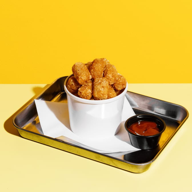 Cargo Snack Shack by null