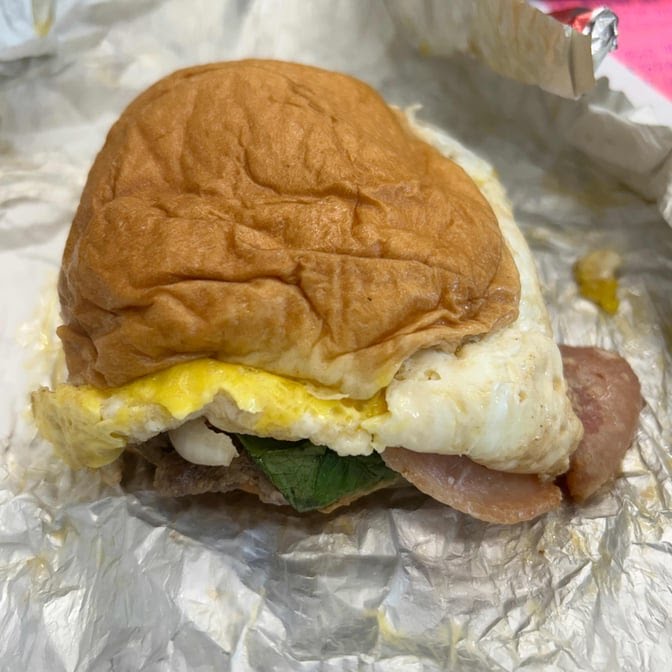 Koji's Bento Box by null