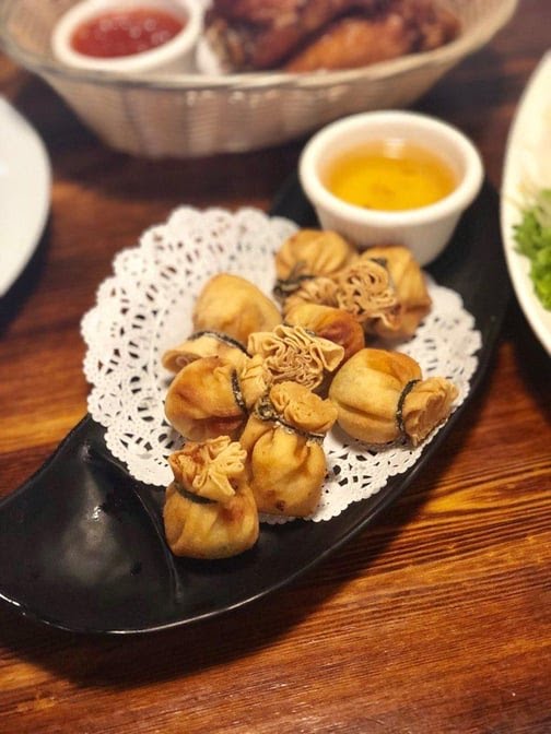 Charm Thai Kitchen by null