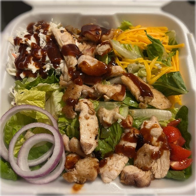 Chubbys Cafe by null